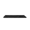 MEDION® E81068 Bluetooth® Tastatur, extrem flach & kabellos, geeignet für Windows 8, Windows 10 betriebene Geräte
