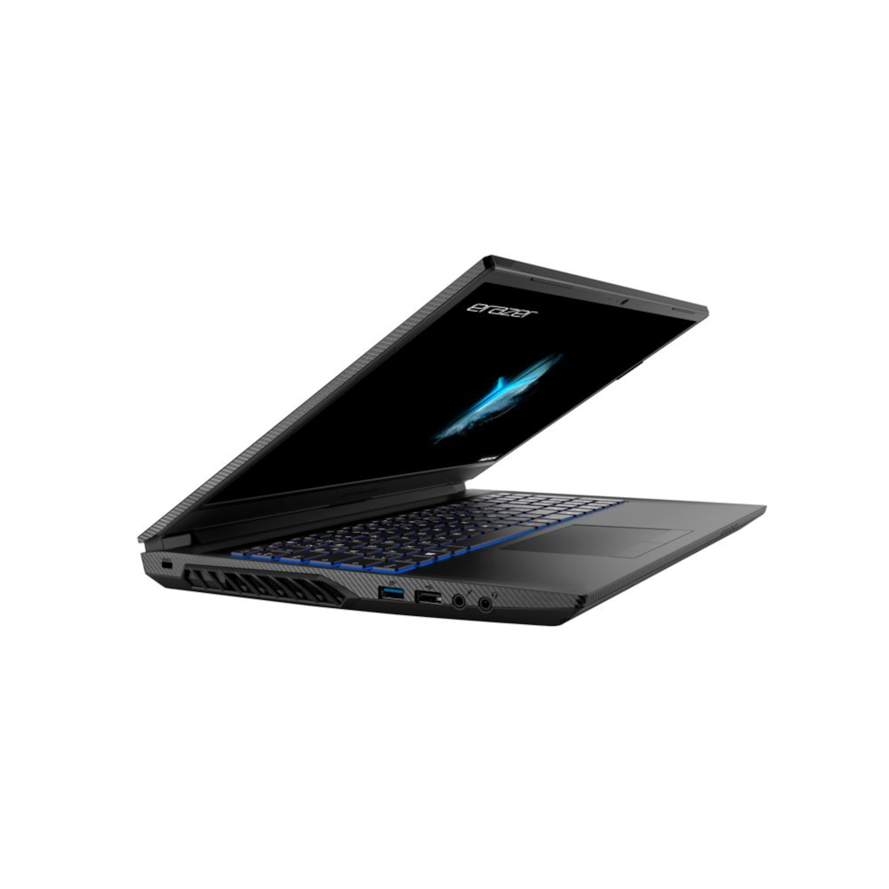 MEDION® ERAZER® P15805, Intel® Core™ i5-9300H, Windows 10 Home, 39,6 cm (15,6'') FHD Display, GTX 1660 Ti, 512 GB SSD, 16 GB RAM, Core Gaming Notebook