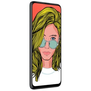 HUAWEI P smart Z, schwarz
