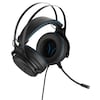 MEDION® ERAZER® X83017 7.1 Surround Gaming Headset mit High-Performance-USB-Adapter, Noise-Reduction, kompatibel mit Playstation 4, Xbox One, PC, Mac