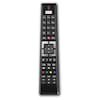 MEDION® LIFE® X15512 TV, 138,8,cm (55'') Ultra HD Smart-TV, HDR, PVR ready, NETFLIX, Bluetooth®, DTS HD, HD Triple Tuner, CI+ inkl. 2.1 TV Soundbar E64126