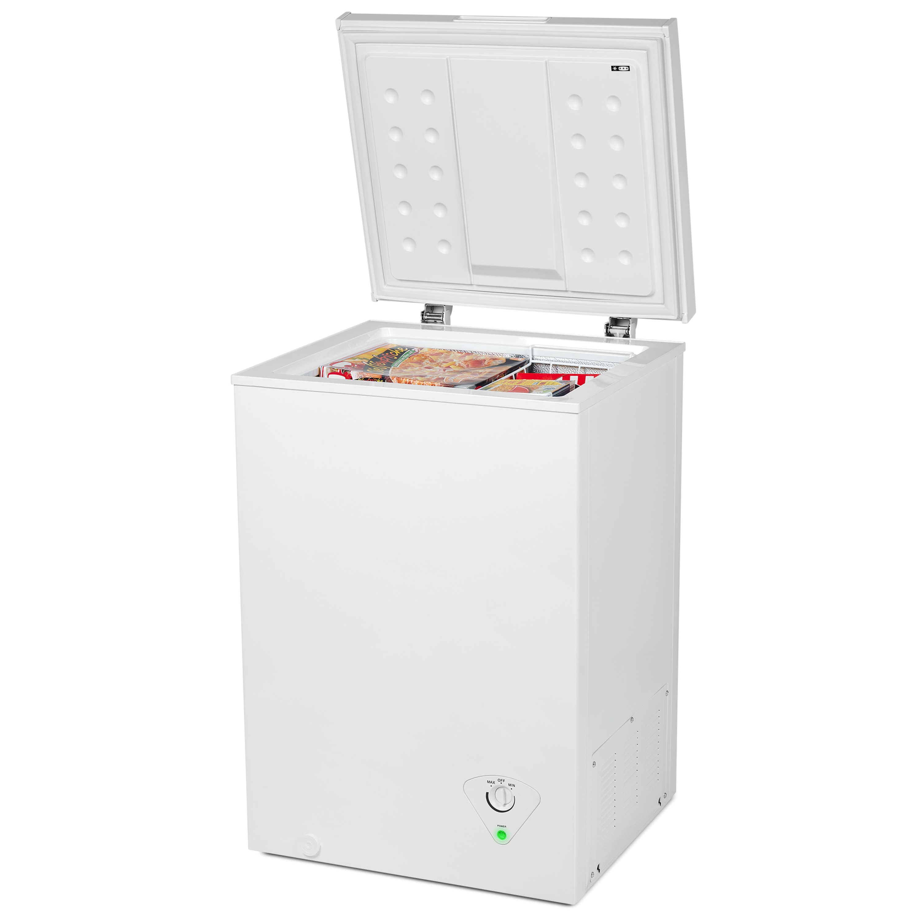 ECOM_MEDION_HW_MD37276_Gefriertruhe_weiss_Front_Side_Right_open_mit_Inhalt_Pressebild.jpg