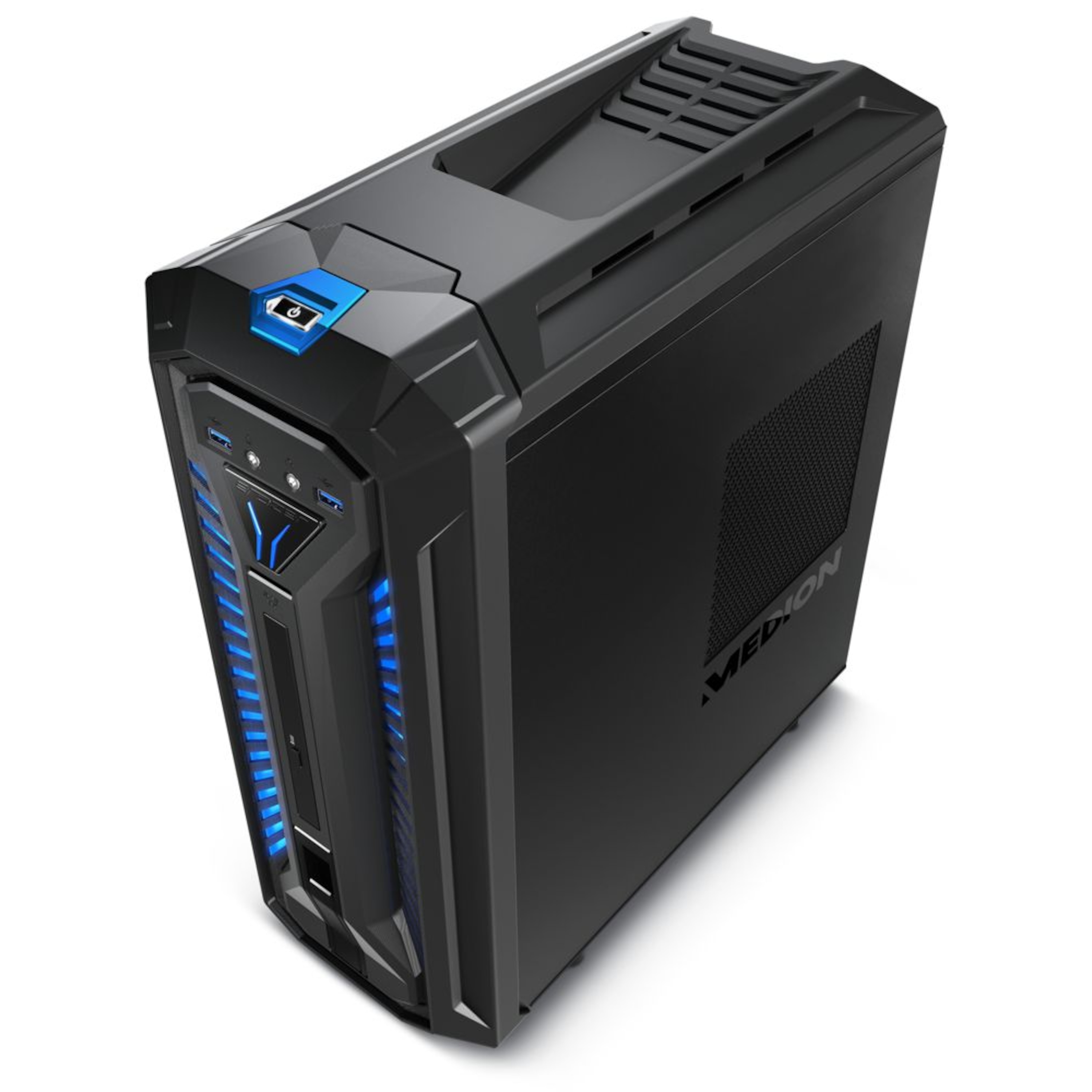 Medion erazer gtx 1070 clearance