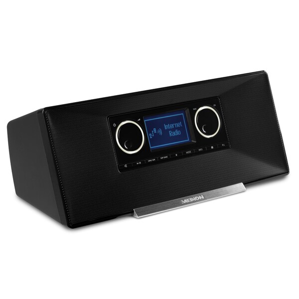 MEDION® DAB+ Radio LIFE® P85035 USB / MP3