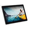 MEDION® LIFETAB® E10702 Tablet, 25,5 cm (10“) FHD Display, Android™ 9, 32 GB Speicher, 3 GB RAM, Quad-Core-Prozessor, LTE, inkl. Keyboard  (B-Ware)