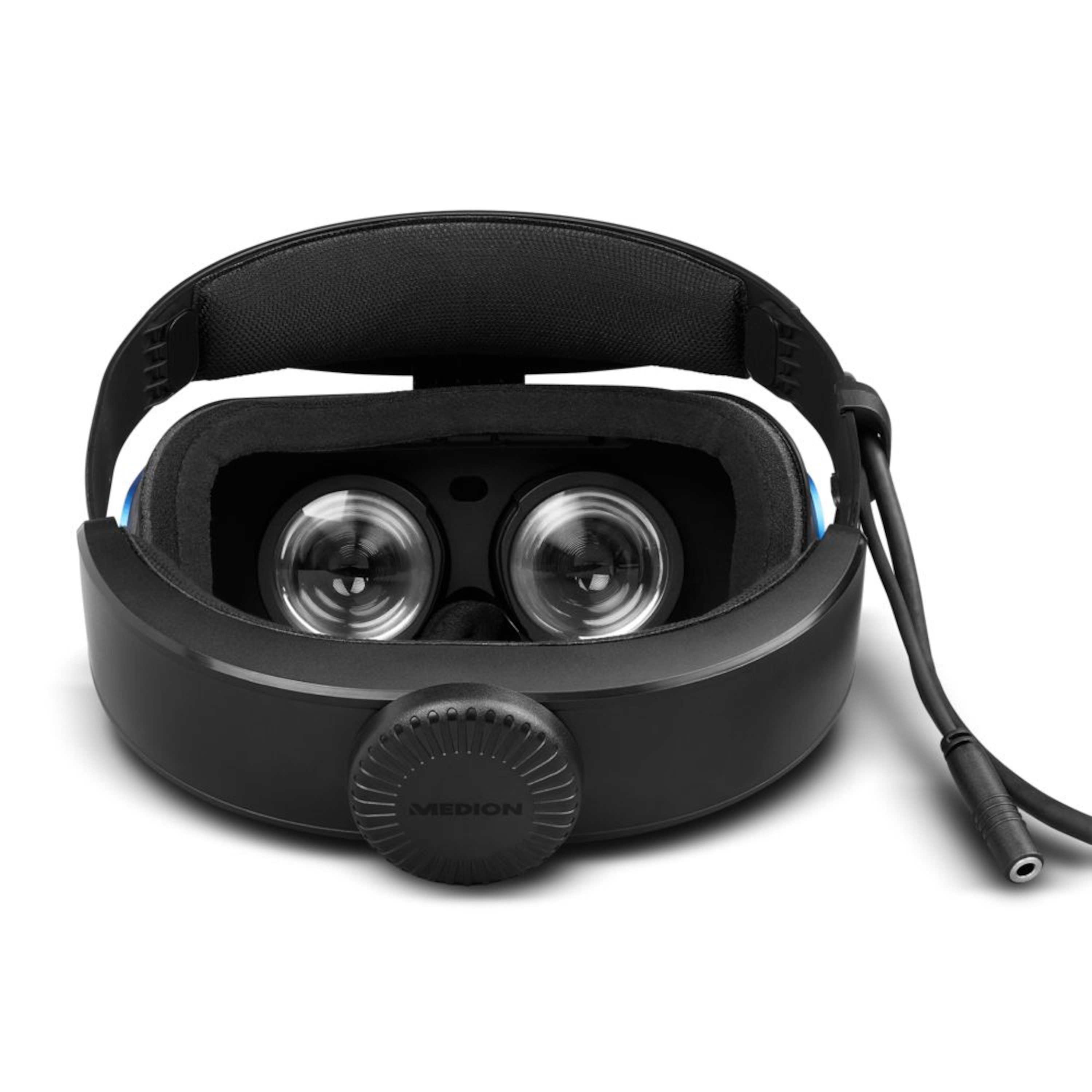 ECOM_MEDION_PC_Plus_MR_Brille_X1000_hinten