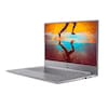 ECOM_MEDION_NB_S6445_titan_grey_Front_Side_Right_90