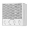 MEDION® LIFE® E66070 Bluetooth® Steckdosenradio mit NFC, PLL-UKW, 30 W (3 W RMS)