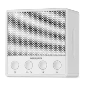 MEDION® LIFE® E66070 Bluetooth® Plug-in Radio met NFC | PLL-UKW | 30 W (3 W RMS)
