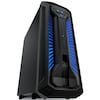 MEDION® ERAZER® P66020, Intel® Core™ i5-8400, Windows 10 Home, GTX 1070, 256 GB PCIe SSD, 1 TB HDD, 8 GB RAM, High-End Gaming PC