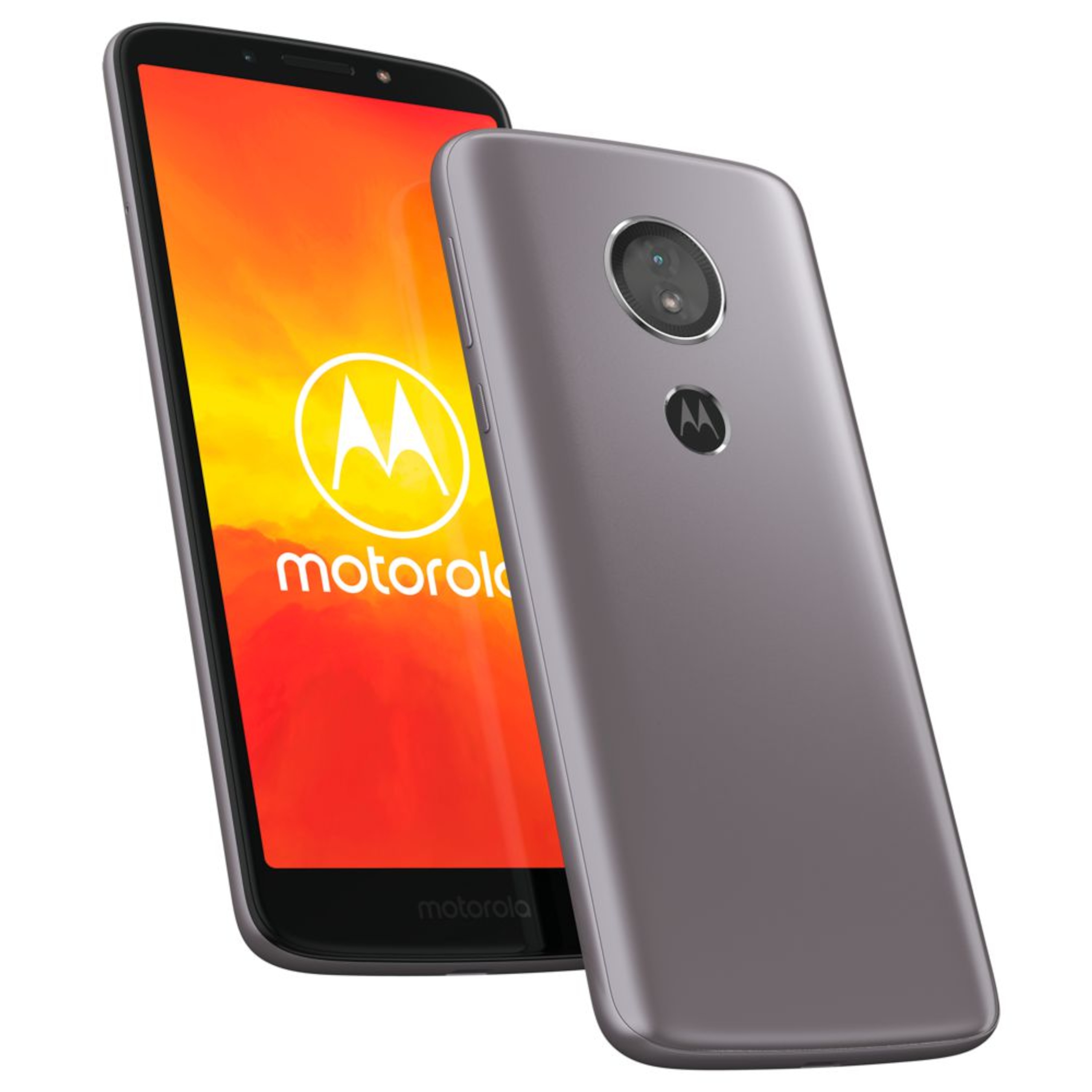 MOTOROLA Moto E5 Smartphone, 14,48 cm (5,7") HD+ Display, Android™ 8.0, 16 GB Speicher, Quad-Core-Prozessor, Dual-SIM, LTE