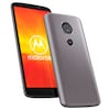 MOTOROLA Moto E5 Smartphone, 14,48 cm (5,7") HD+ Display, Android™ 8.0, 16 GB Speicher, Quad-Core-Prozessor, Dual-SIM, LTE