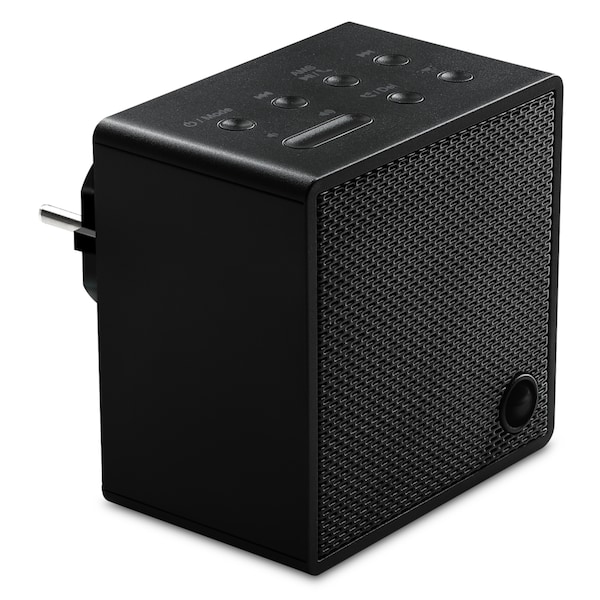 MEDION® LIFE® P65700 Steckdosenradio mit Bluetooth-Funktion, PLL-UKW ... MEDION® LIFE® P65700 Steckdosenradio mit Bluetooth-Funktion, PLL-UKW ...