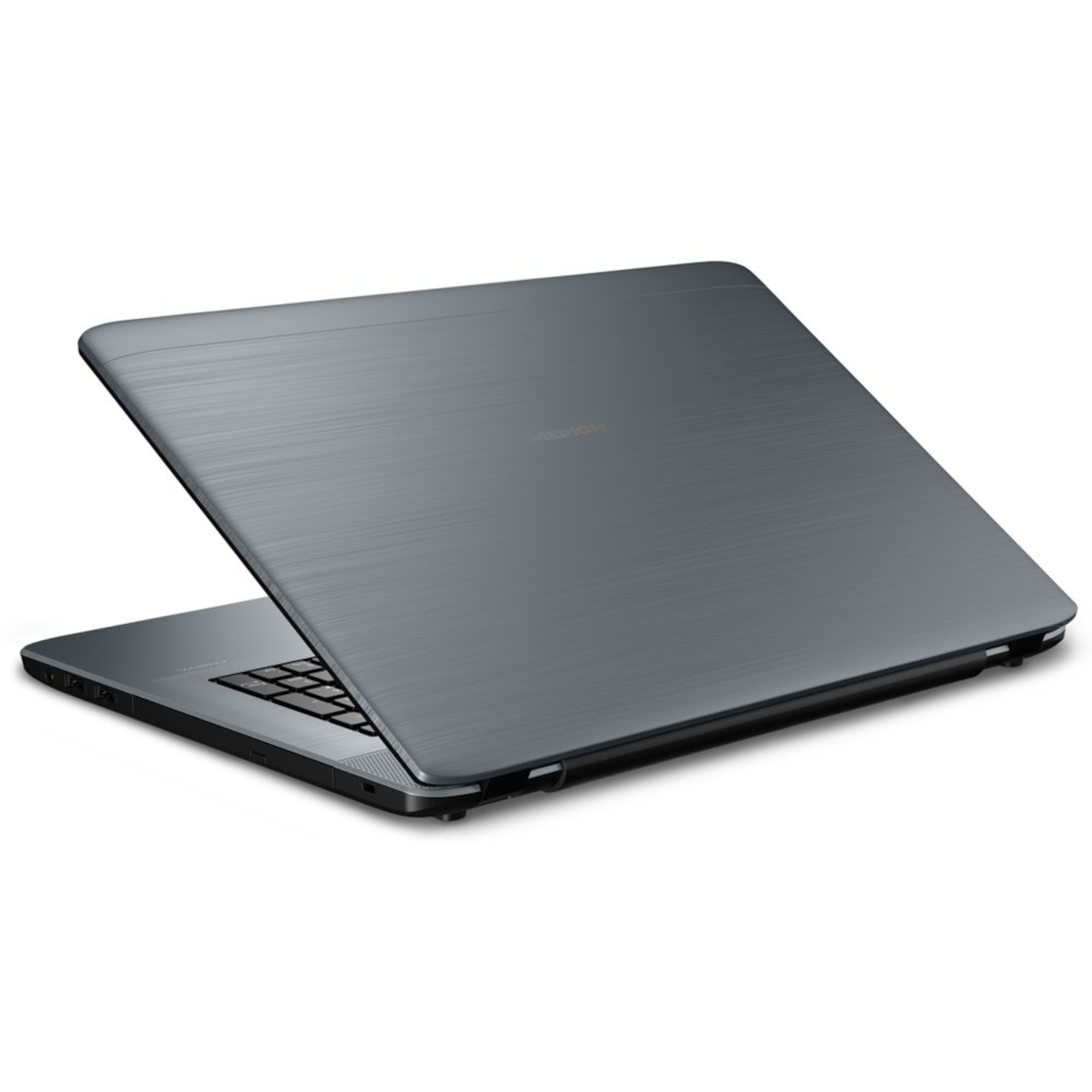 MEDION® AKOYA® P7653, Intel® Core™ i7-8550U, Windows 10 Home, 43,9 cm (17,3") FHD Display, MX130, 256 GB SSD, 1,5 TB HDD, 16 GB DDR4 RAM, Multimedia Notebook	  (B-Ware)