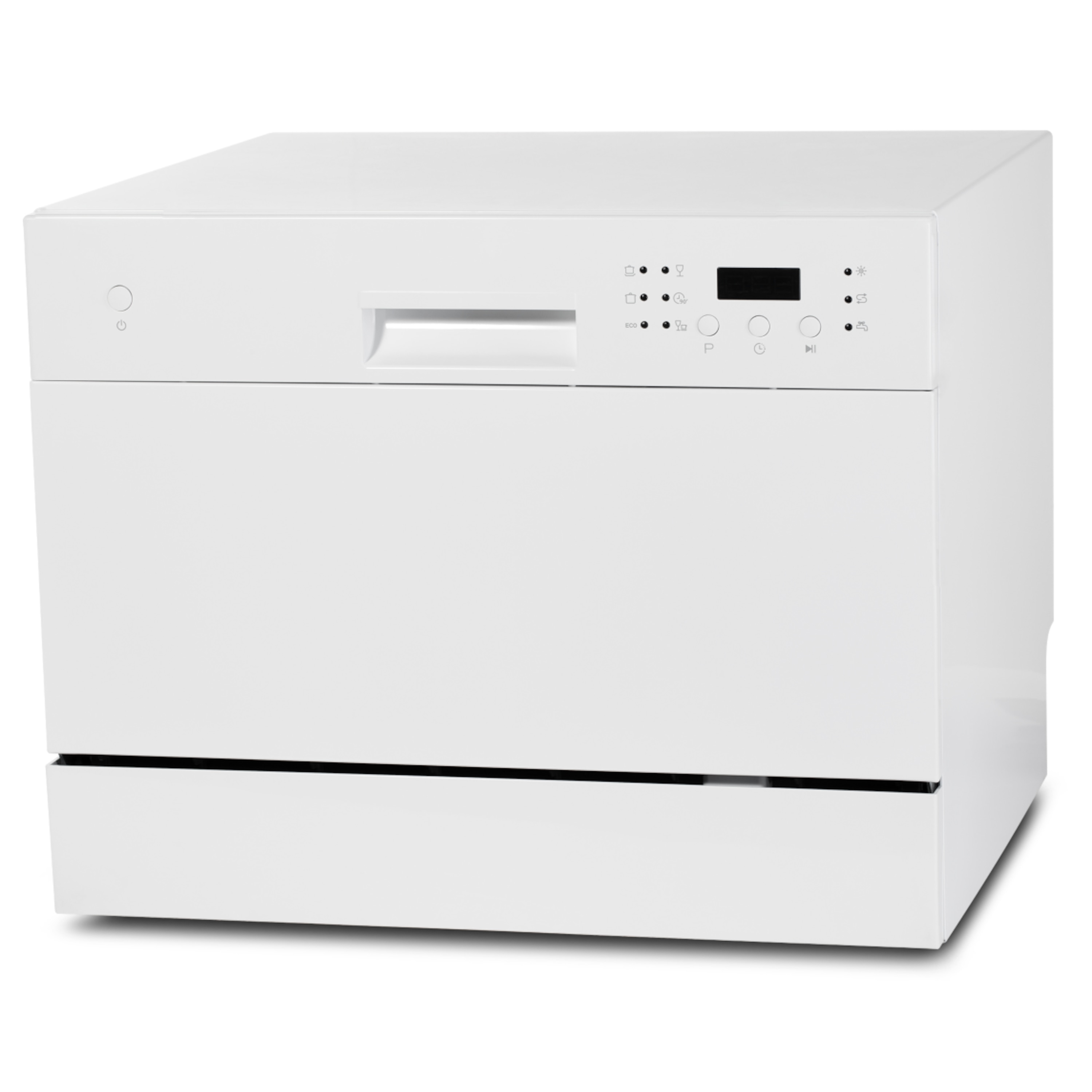 MEDION® Tischgeschirrspüler MD 16698 für 6 Gedecke MEDION.DE