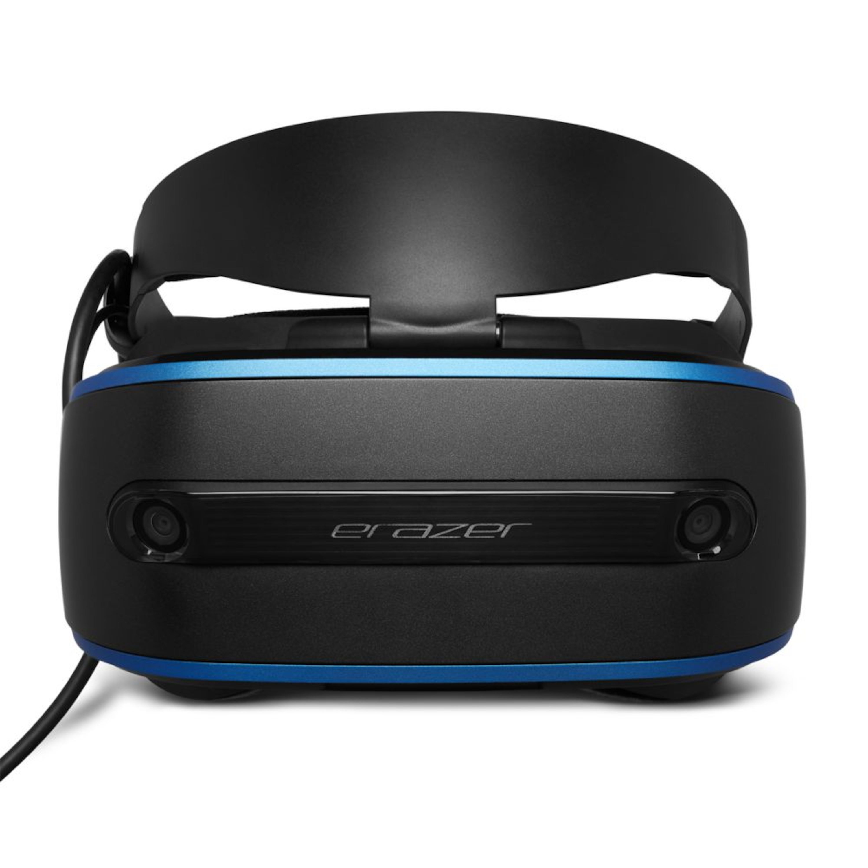 MEDION_PC_Plus_MR_Brille_X1000_Front