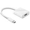 GOOBAY USB-C naar HDMI Adapter | Reflecteert signalen van USB-C naar HDMI-apparaten
