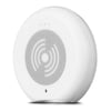 MEDION® Smart Home Sparpaket - 8 x Erschütterungssensor P85710, Smart Home, Erkennt Erschütterungen und Glasbrüche