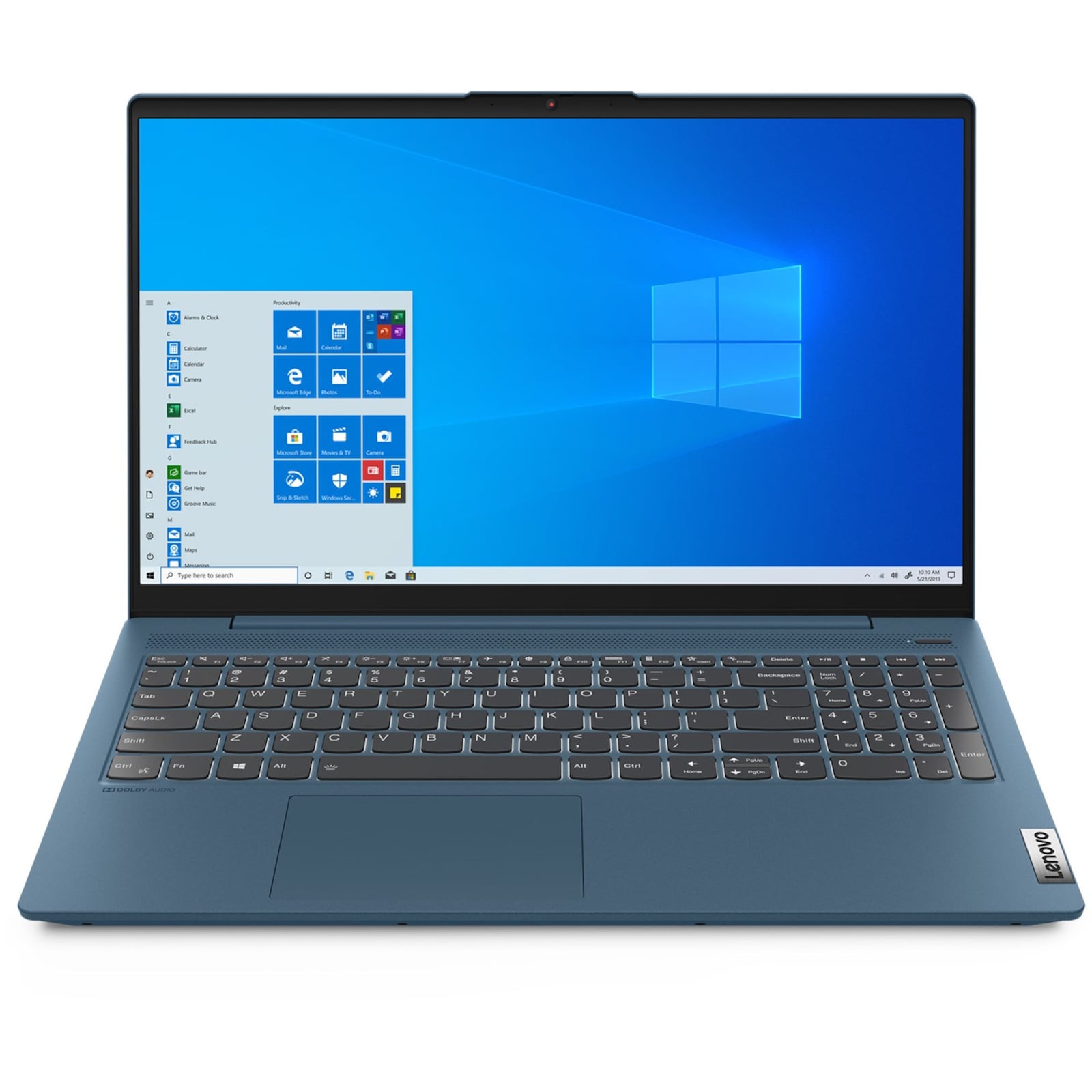 LENOVO IdeaPad™ 5 15ARE05