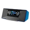 MEDION_IR_MD87990_Internetradio_blau_Front_Side_Right