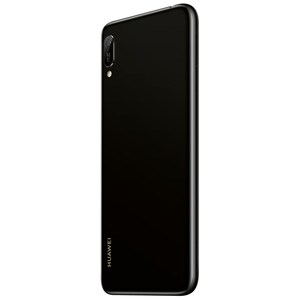 HUAWEI Y6 (2019), schwarz