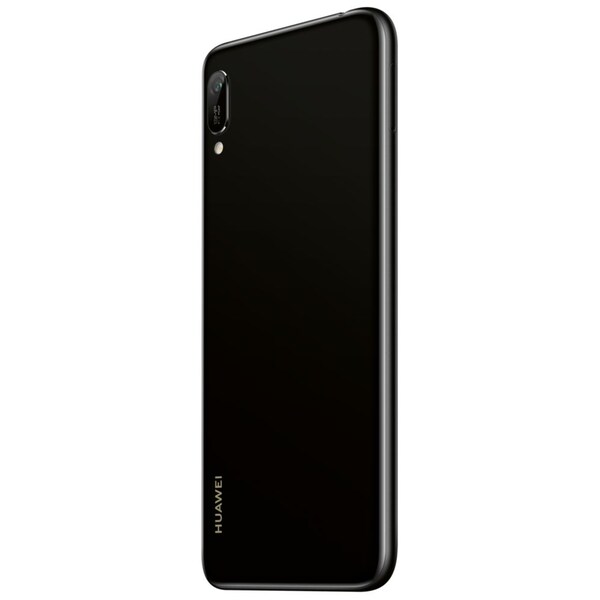 HUAWEI Y6 (2019), schwarz