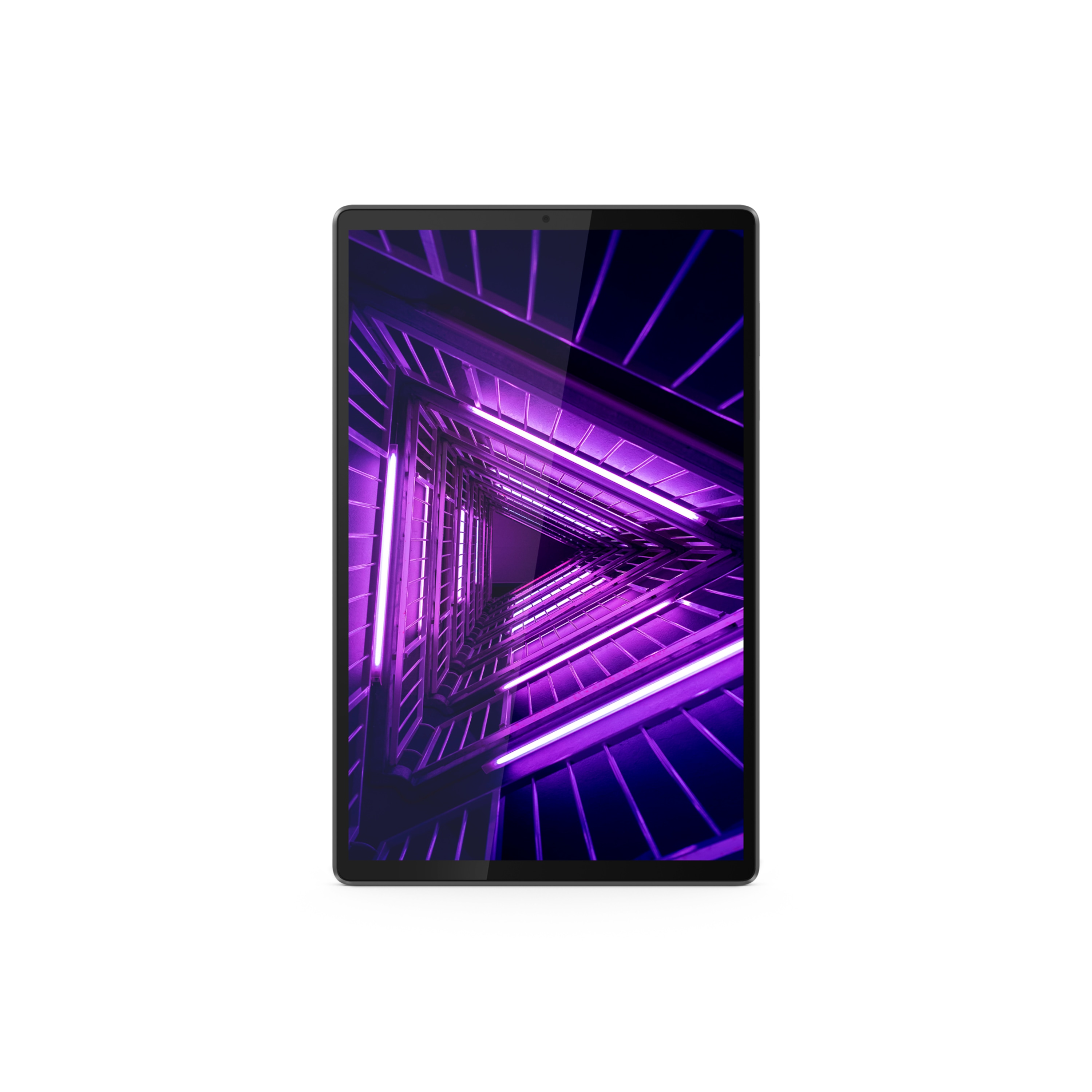 LENOVO Smart Tab M10 HD (2nd Gen), 25,7 cm (10,1") HD Display, Android™ 10, 32 GB Speicher, 2 GB RAM, Octa Core Prozessor, LTE, inkl. Ladestation mit Smart Dock
