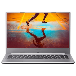 MEDION® AKOYA S15447 Portable Performance | Intel Core i7 | Windows 10 Famille | Ultra HD Graphics | 15,6 pouces Full HD | 16 Go RAM | 512 Go SSD  (Reconditionné)
