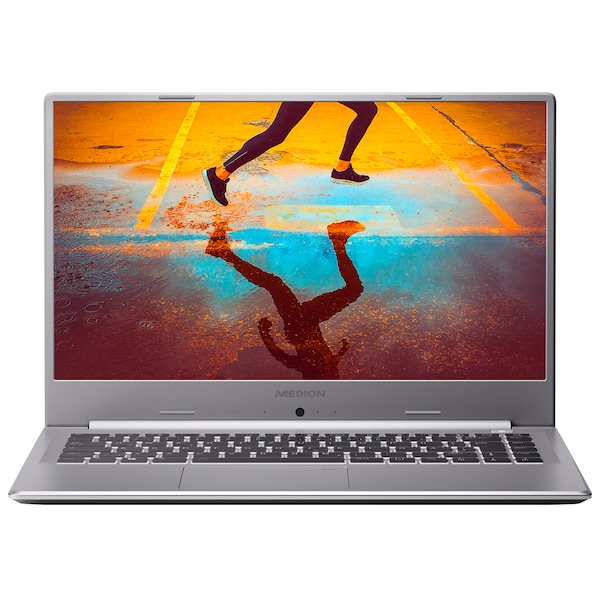 MEDION® AKOYA S15447 | Intel Core i5 | Windows 10 Home | Ultra HD Graphics | 15,6