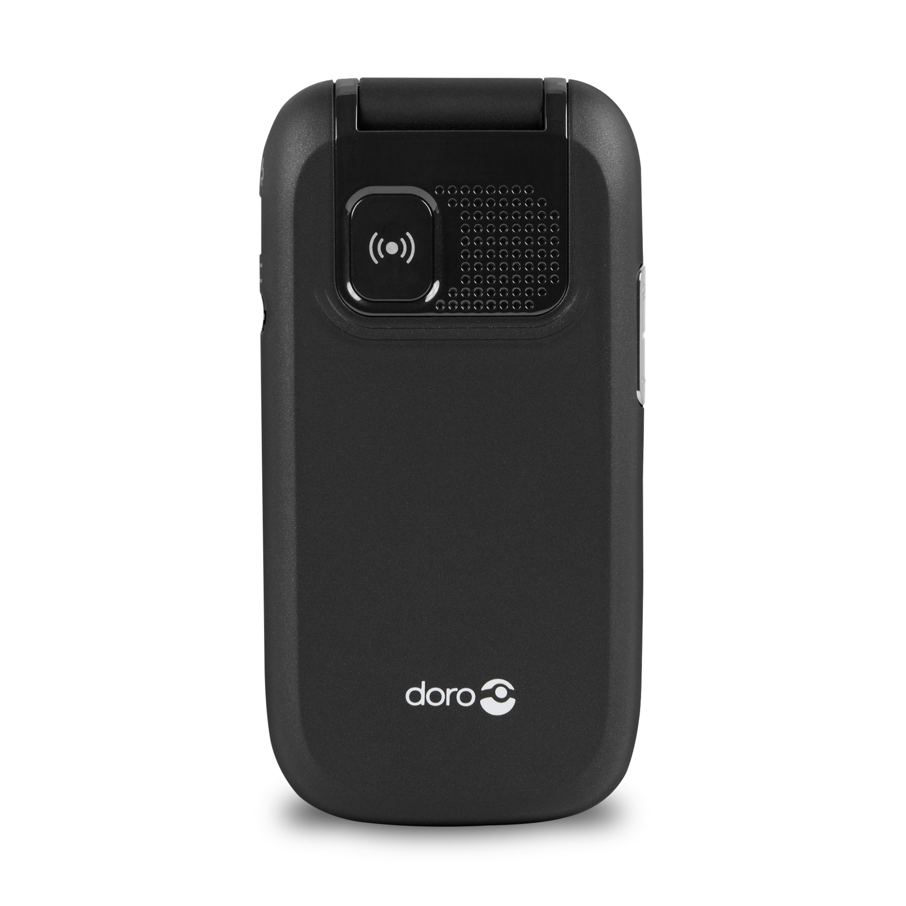 DORO Phone Easy® 613 Mobiltelefon, 6,1 cm (2,4") Display, Telefonbuch mit 300 Speicherplätzen, Bluetooth® 3.0  (B-Ware)
