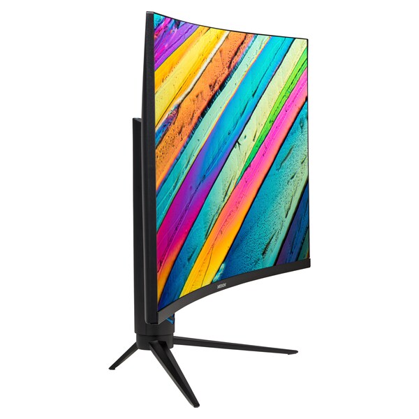 MEDION® AKOYA® P53292 (MD 22092) Curved Monitor | MEDION.DE