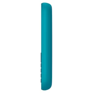NOKIA 110 Dual SIM (2019), blau