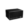 MEDION® LIFE® P61071 Multiroom Lautsprecher mit WLAN, Spotify® Connect kompatibel, DLNA, USB Ladeanschluss, AUX, 2 x 7 W + 15 W RMS  (B-Ware)