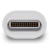 GOOBAY USB-C™ Multiport Adapter, USB 3.0, HDMI, Datentransferraten von bis zu 5 Gbps, unterstützt eine Auflösung bis 4K UHD 2160p@30Hz