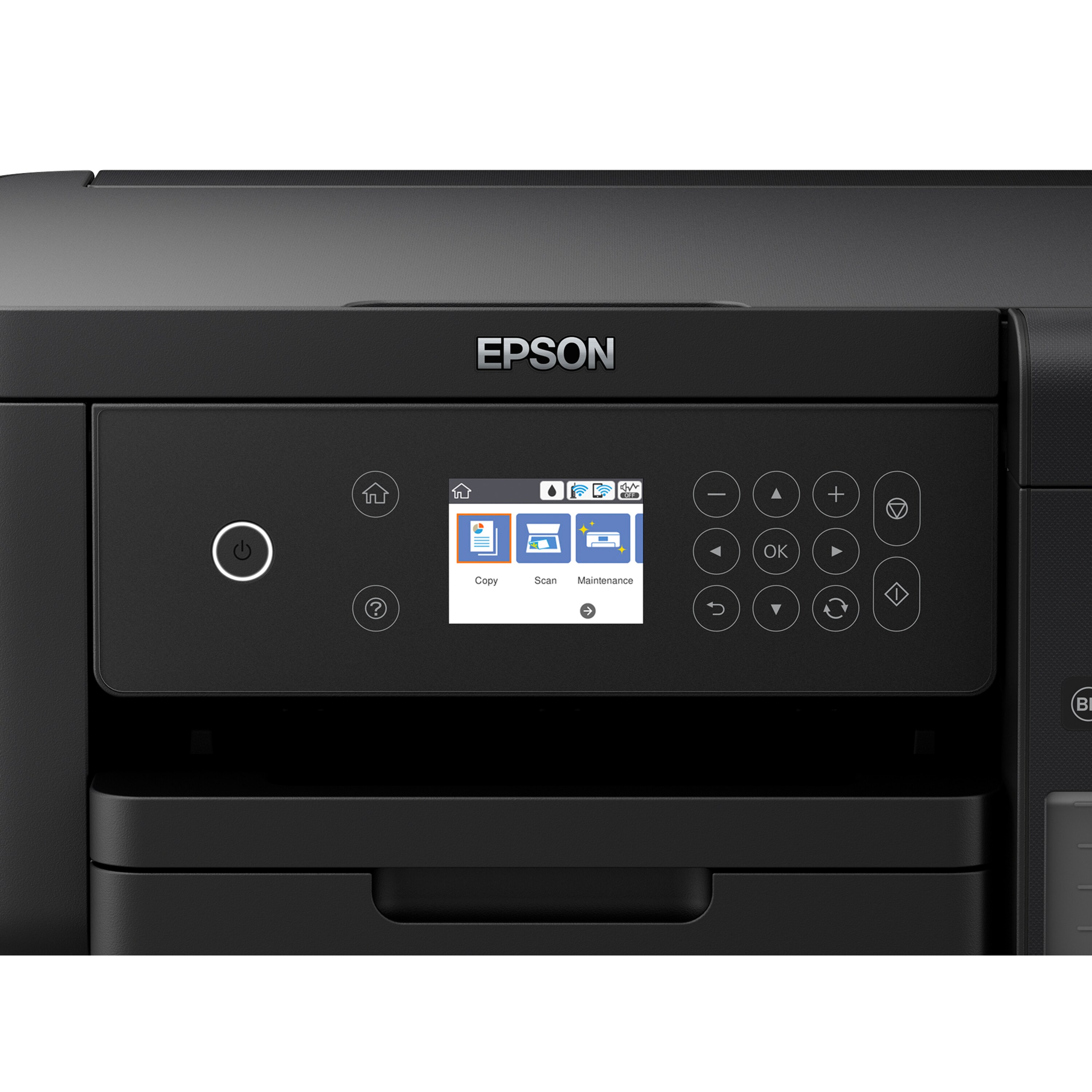 EPSON EcoTank ET3700 3in1Drucker Drucken MEDION.DE