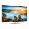 MEDION® LIFE® X18210 TV, 123,2 cm (49'') Ultra HD Smart-TV, DTS Sound, integrierter Subwoofer,Bluetooth®, PVR, Netflix