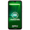 MOTOROLA moto g7 plus Smartphone, 15,84 cm (6,24") Full-HD+ Display, Android™ 9.0, 64 GB Speicher, Octa-Core-Prozessor, Dual-SIM, LTE