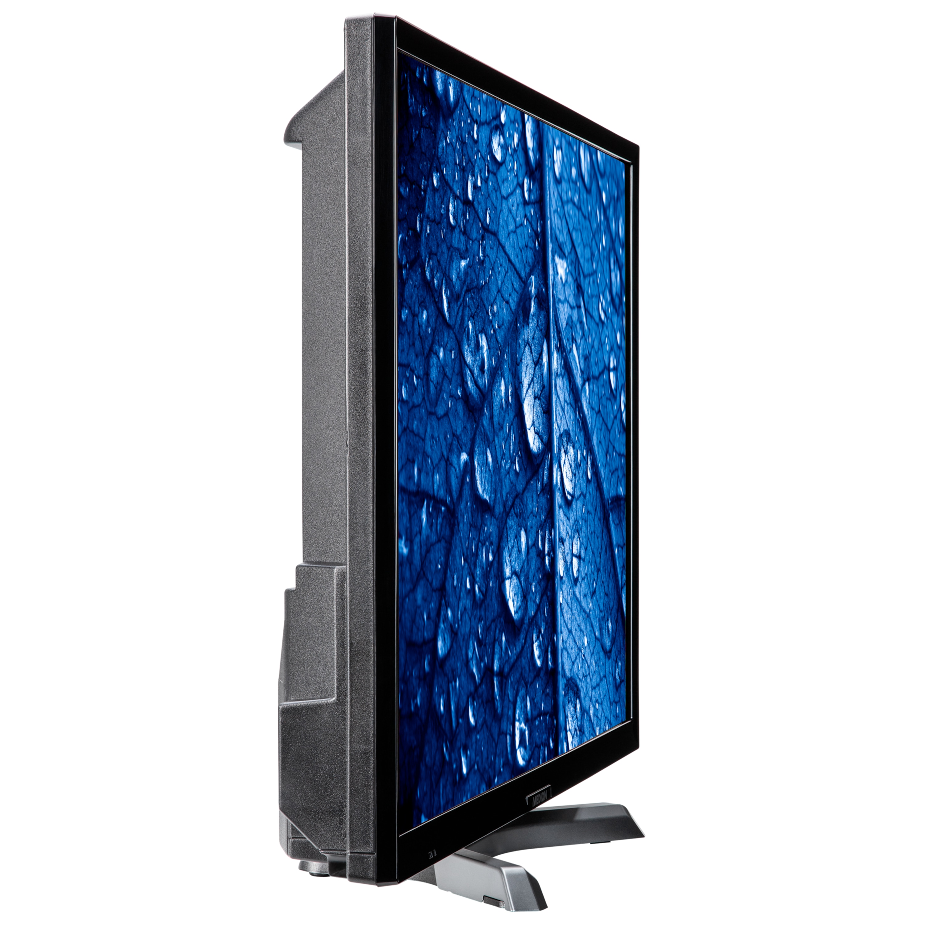 MEDION® LIFE® P13203 Smart-TV, 80 cm (31,5'') Full HD Fernseher, inkl. DVB-T 2 HD Modul (12 Monate freenet TV gratis) - ARTIKELSET