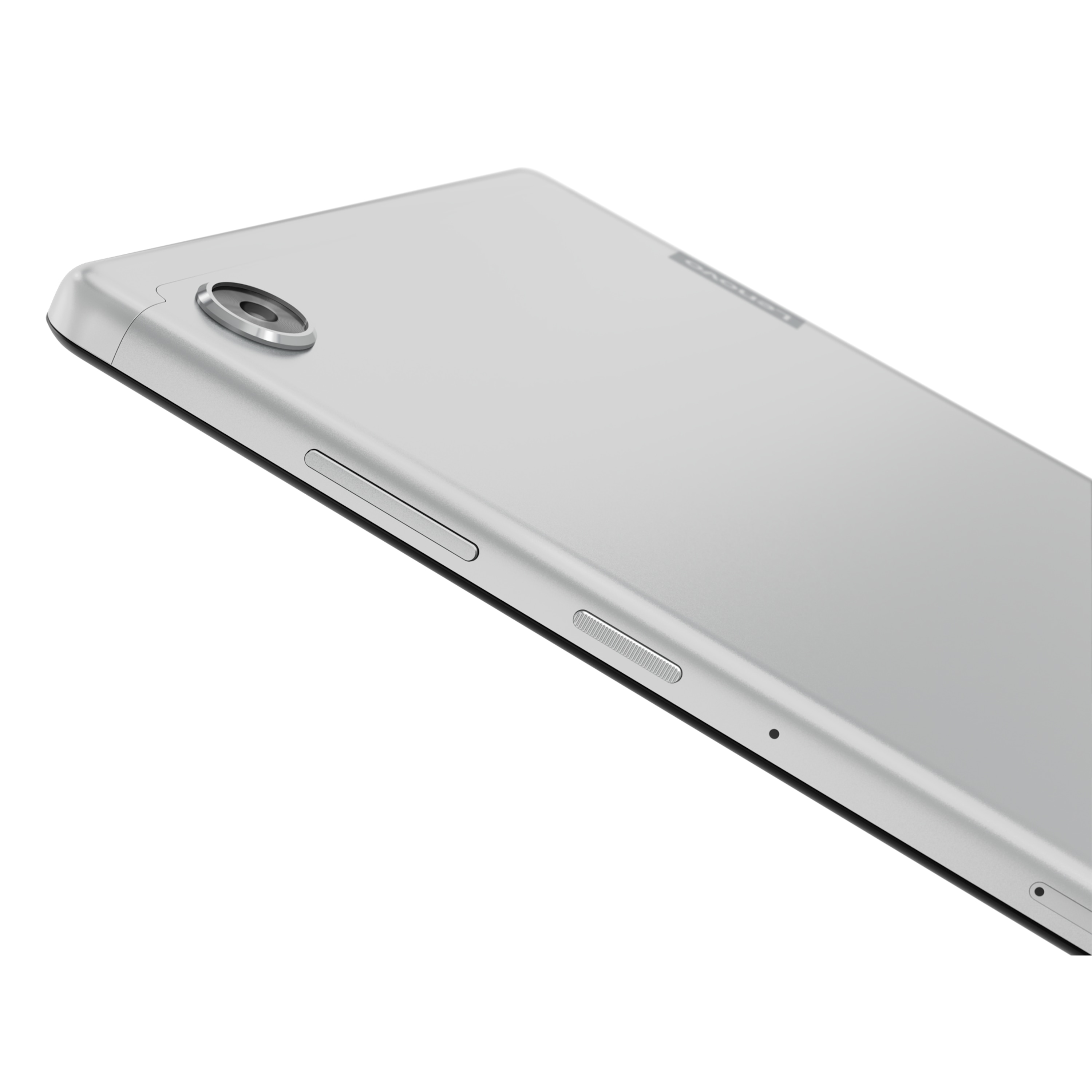 LENOVO Smart Tab M10 HD (2nd Gen), 25,7 cm (10,1") HD Display, Android™ 10, 32 GB Speicher, 2 GB RAM, Octa Core Prozessor, LTE, inkl. Ladestation mit Smart Dock