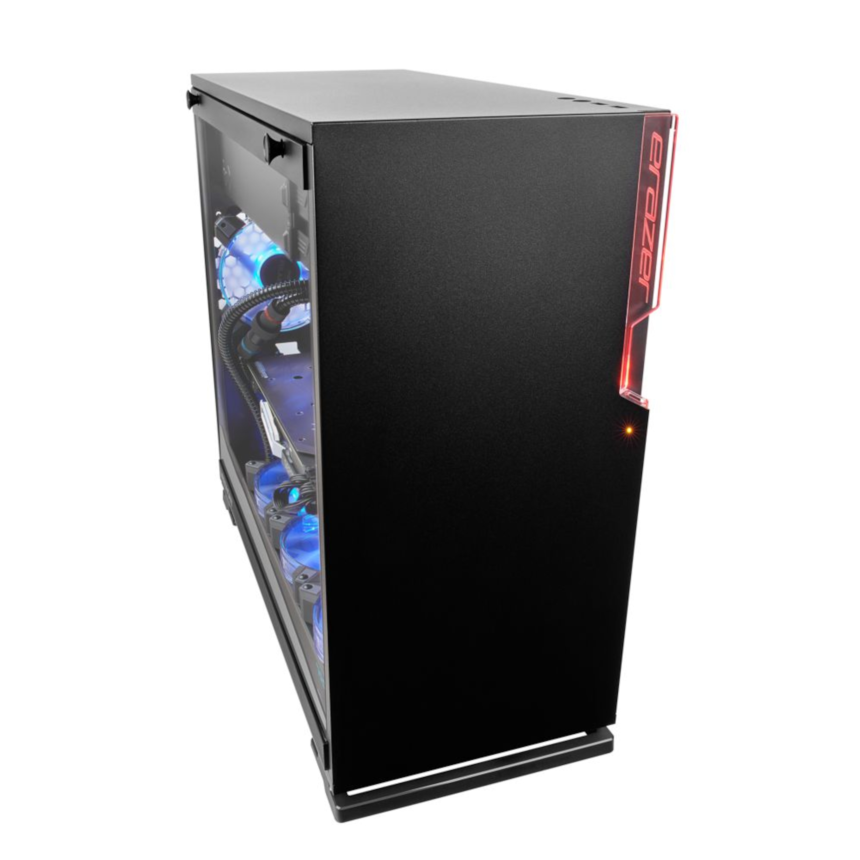 MEDION® ERAZER® X87026, Intel® Core™ i7-9700K, Windows 10 Home, RTX 2070 ARMOR 8G, 512 GB SSD, 2 TB HDD, 16 GB RAM, High-End Gaming PC