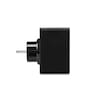MEDION_CE_MD47000_P65700_Steckdosenradio_schwarz_Side_left