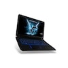 MEDION® ERAZER® X7847, Intel® Core™ i7-6700HQ, Windows 10 Home, 43,9 cm (17,3’’) FHD Display, GTX 1060, 256 GB SSD, 1 TB HDD, 16 GB RAM, Gaming Notebook  (B-Ware)