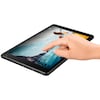 MEDION® LIFETAB® E10411 Tablet, 25,7 cm (10,1”) HD-Display, Android 7.0, 32 GB Speicher, Quad-Core-Prozessor, inkl. Bluetooth Lautsprecher