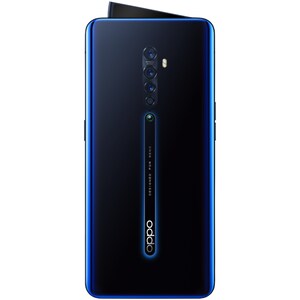 OPPO Reno 2, schwarz