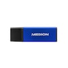 MEDION® E88464 Clé USB 3.0 | 64 Go | boîtier en aluminium robuste | plug & play
