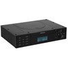 MEDION® LIFE® E66265 Unterbauradio mit Stereo CD Player, perfekt für die Küche, UKW, AUX, RDS, 20 Senderspeicher  (B-Ware)