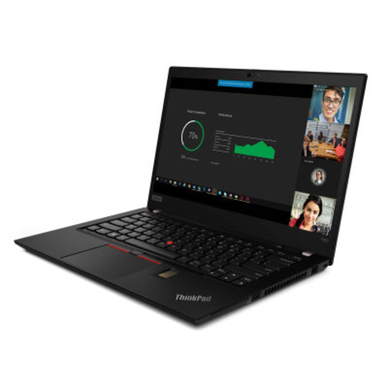 LENOVO ThinkPad™ T490