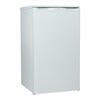 MEDION® Diepvriezer MD 37191 | 64 l inhoud | mechanische temperatuurregeling | verwisselbare deurscharnier | 3 laden