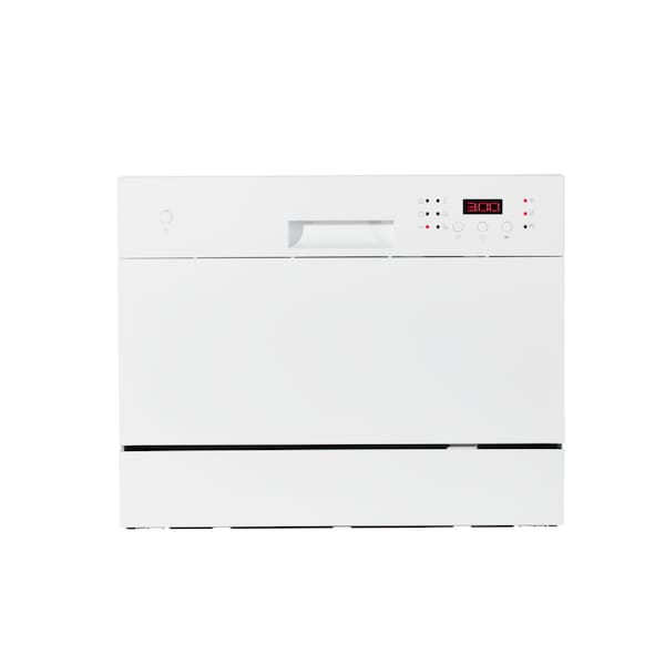 MEDION® Tischgeschirrspüler MD 16698 für 6 Gedecke | MEDION.DE