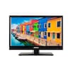 MEDION® LIFE® E11940 Fernseher, 47 cm (18,5'') LCD-TV, inkl. DVB-T 2 HD Modul (3 Monate freenet TV gratis) - ARTIKELSET